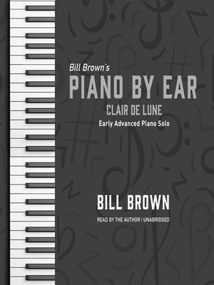 cover image of Clair De Lune